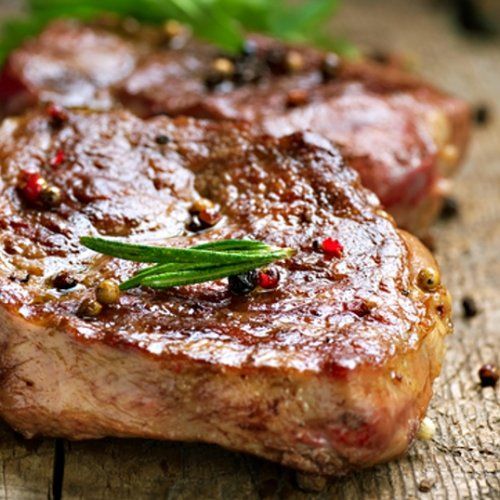 Restaurace Coolna Svitavy - 300g Hovězí Flank steak