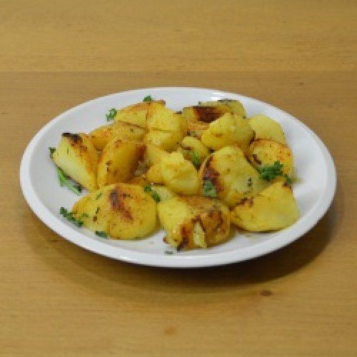 Restaurace Coolna Svitavy - Grilované brambory