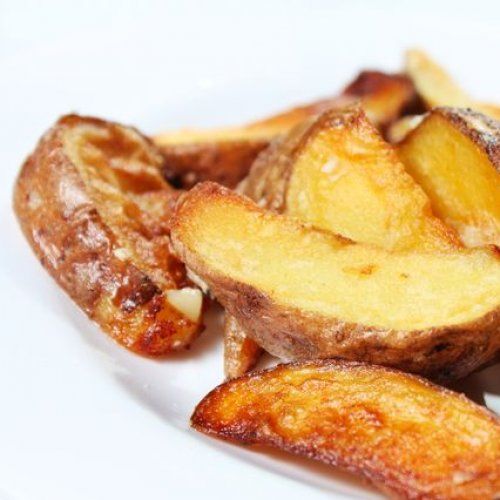 Restaurace Coolna Svitavy - Americké brambory