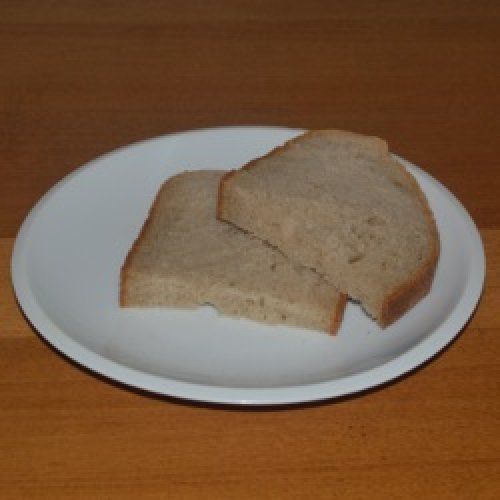 Restaurace Coolna Svitavy - Chléb 1krajíc