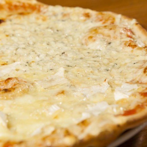 Restaurace Coolna Svitavy - V-Čtyři druhy sýrů