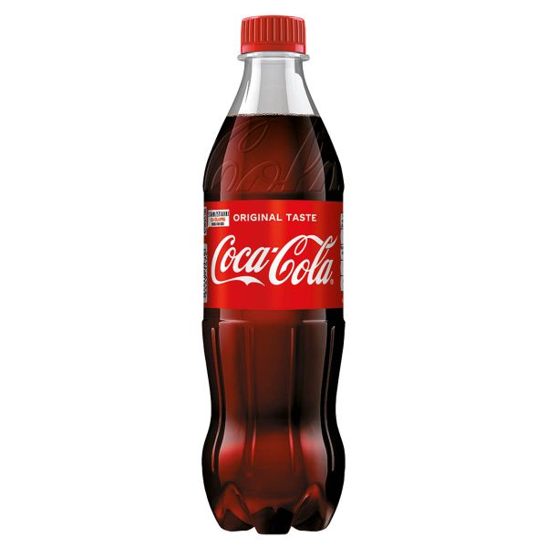 VDPizza Šternberk - Coca-cola 0,5l