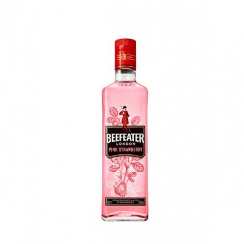 VDPizza Šternberk - Beefeater Pink gin 35% 1 L