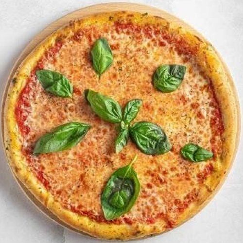 Pizza Dario Broumov - 6. Margherita