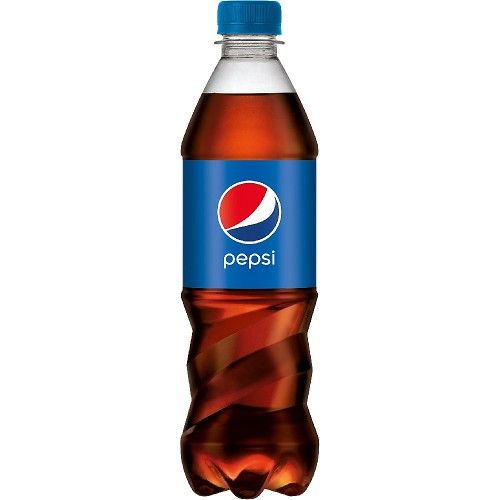 Plackárna U Lichny Frýdek-Místek - Pepsi 0,5l