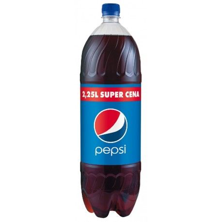 KEBAB-PIZZA-MT Moravská Třebová - Pepsi super pet 2,5l