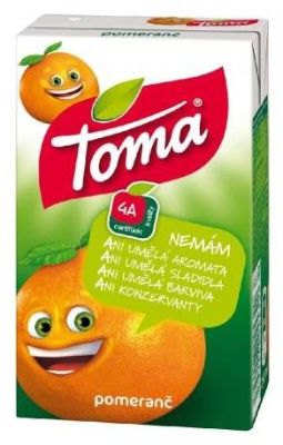 KEBAB-PIZZA-MT Moravská Třebová - TOMA pomeranč
