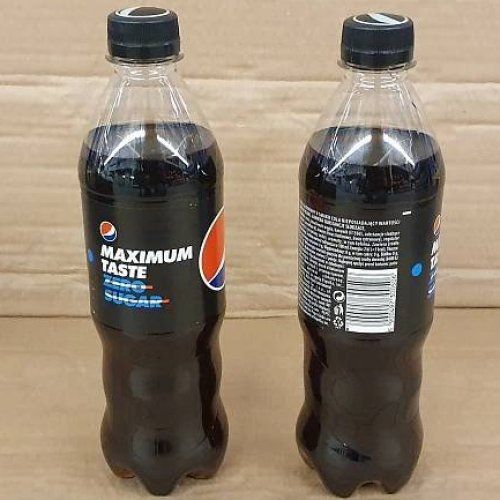 KEBAB-PIZZA-MT Moravská Třebová - Pepsi max 0,5l