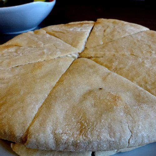 KEBAB-PIZZA-MT Moravská Třebová - Pita (turecký) chléb