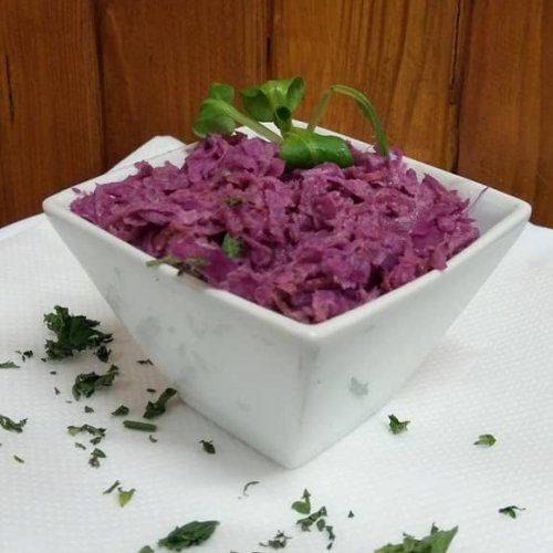 Undergroundrestaurant Litomyšl - Salát coleslaw  100g